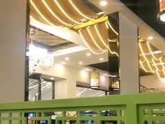 大堂-鲜味奇火锅(江高店)