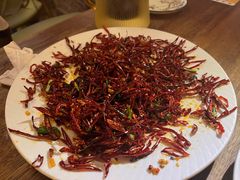 -小喜客·云南特色菜(纳西庭院店)