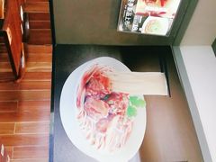 -李先生牛肉面大王(济南火车站候车室店)