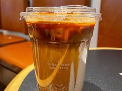 -Peet's 皮爷咖啡(杭州来福士店)
