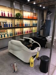 -MAGIC米几发型设计·羊毛卷