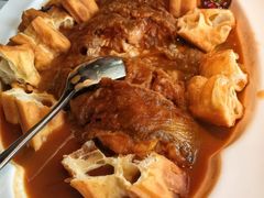 -太守宴·蘭院(天塔店)