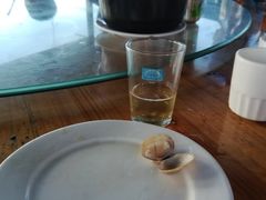 -海上驿站渔家菜馆