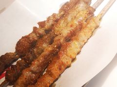 -北院·果木烤鸭·25年东北菜(创意产业园店)