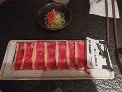 -三出山火锅(南京万象天地店)
