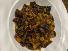 -粗茶淡饭·隐庐私厨(东亭店)