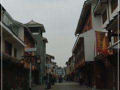 -安顺旧州古镇