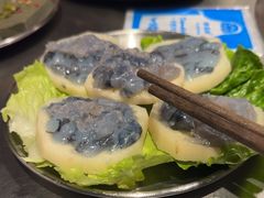 -鹿鸣山草本茶香火锅(园西路店)