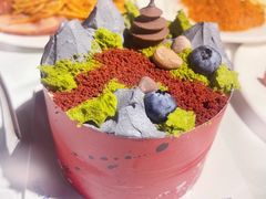 -戈拿旺巴西烤肉(崇文门店)