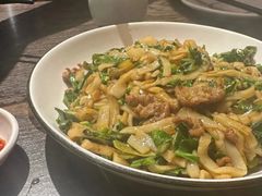 -大洋家·精品潮汕菜·生腌砂锅粥(天河东路店)