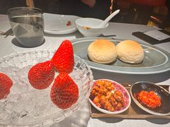-莉莉海堂HAITANG·烤鸭(国贸商城店)