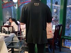 -东来顺饭庄(王府井步行街店)