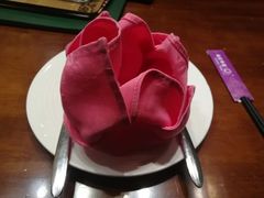 -荷花泰菜(东方新天地店)