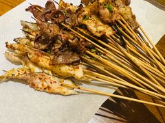 -五样儿西昌小签签烤串(天府三街店)