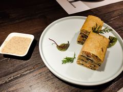 -外婆家(杭州马塍店)