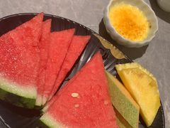 -一绪に寿喜烧(虹悦城店)