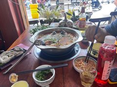 -大理.老字号渝记酸萝卜乌鱼(古城总店)
