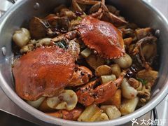 -七欣天香辣蟹火锅(深圳清湖金銮店)