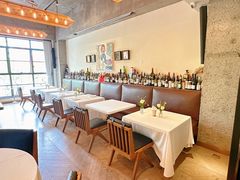 -La Vita 意大利传统料理(富民路店)