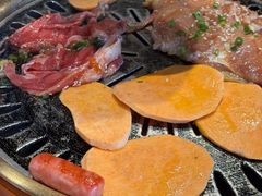-韩景台烤肉(八大处店)
