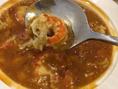 招牌虾饭-海盗虾饭·剥好的小龙虾饭(SOHO尚都店)