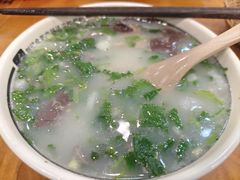 -清真刘记全羊肉鲜汤馆(前进路店)