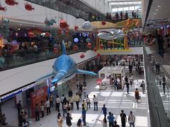 -万达茂商场(南京仙林店)