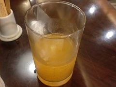 -南宁沃顿国际大酒店-自助餐厅