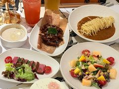 -LE SHARE洛笙·花园西餐(北京路步行街店)