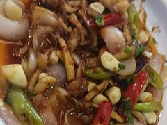 -东北大院·东北菜(三台子店)