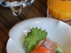 -滩万日本料理Nadaman(国贸大酒店)