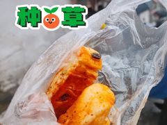 -郭际辣饼铺(第三中学店)