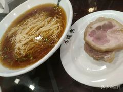 -鸿瑞興面馆(梅岭店)