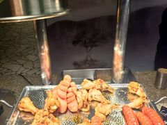 -苏州吴宫泛太平洋酒店