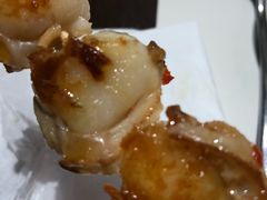 -铁板诱惑法式铁板烧(大卫城店)