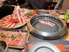 -烧本烧·自助烤肉(勒泰中心店)