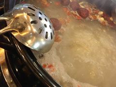 -傣家黑山羊汤锅(告庄店)