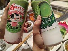 -海底捞火锅(珠影星光城夜宵主题店)
