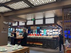 -小绍兴家宴·百年绍兴菜(鲁迅路店)