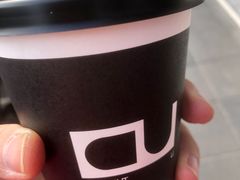 -CONTENT U COFFEE(中山公园店)