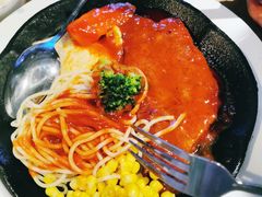 -汤姆家的优质牛排(王府井店)
