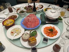 -湖锦酒楼·32年地道湖北菜(光谷店)