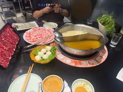 -红菇坊鲜汤火锅(北行店)