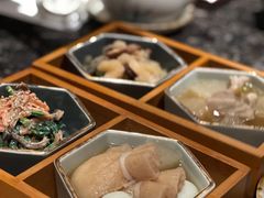 -老乾杯和牛烧肉(王府中环店)