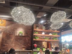 大堂-云味馆·云南菜·云南米线(景田店)