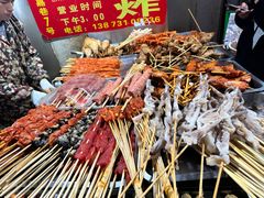 -胡仁根胡记炸炸炸