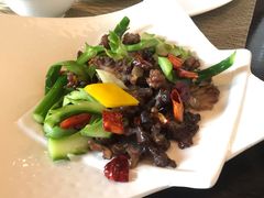 -三宝大饭店-中和艺素餐厅(浦上金山正祥广场店)