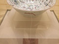 -呼和浩特博物馆