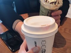 -星巴克(福州三坊七巷店)