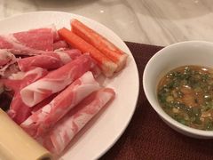 -武汉厨房自助餐厅·武汉卓尔万豪酒店